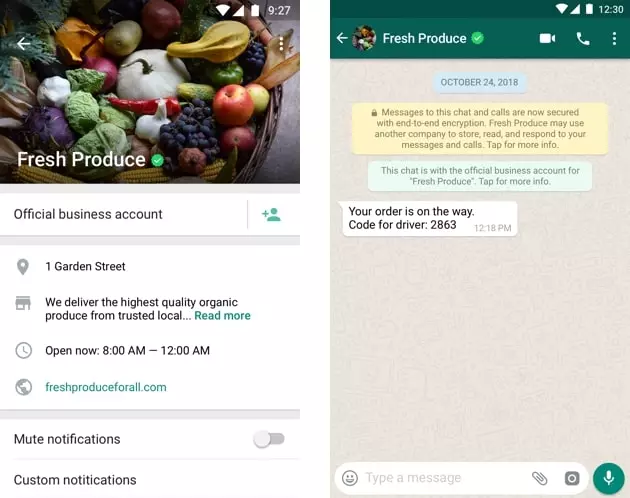 WhatsApp Siap Digunakan Setelah Mendaftar ke Mitra Resmi WhatsApp Business API Mekari Qontak