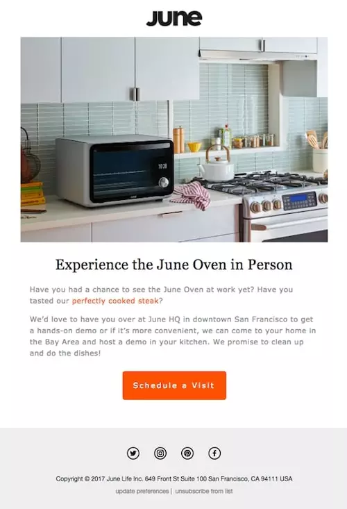 Buat email yang benar-benar menarik, ringkas dan mempersingkat waktu Anda dalam membuat dan mendistribusikannya Singkat-Tips-campaign-email-marketing