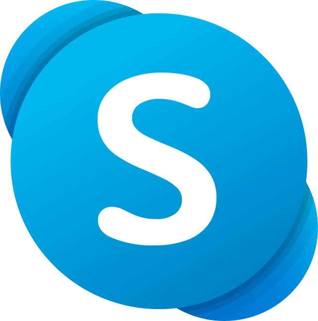 Skype Aplikasi Chatting Skype
