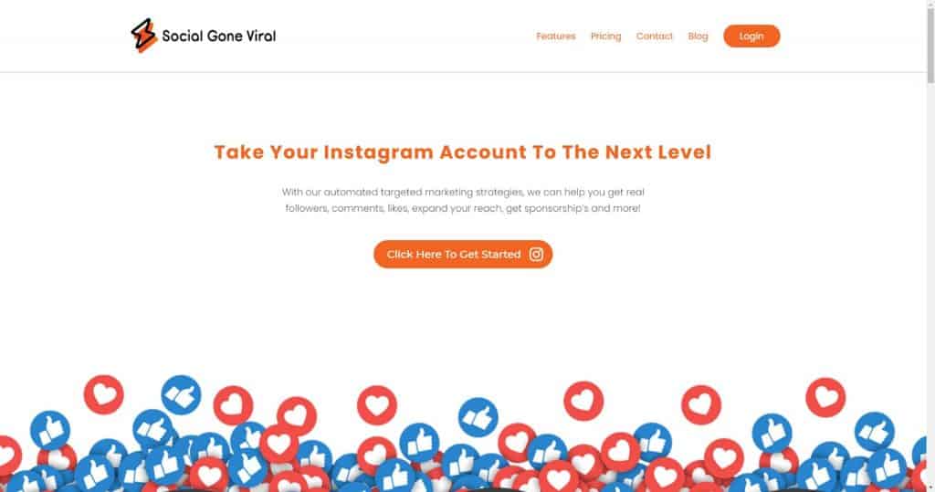 Social Gone Viral