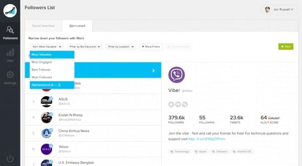 Social Rank-Tools Intagram Marketing