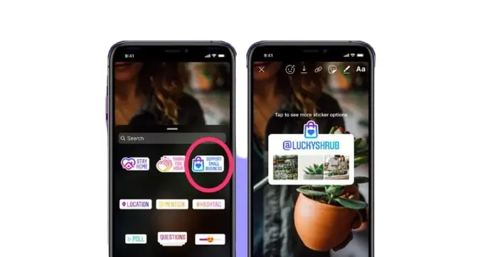 Stiker-Belanja-di-Stories-Instagram-Shopping