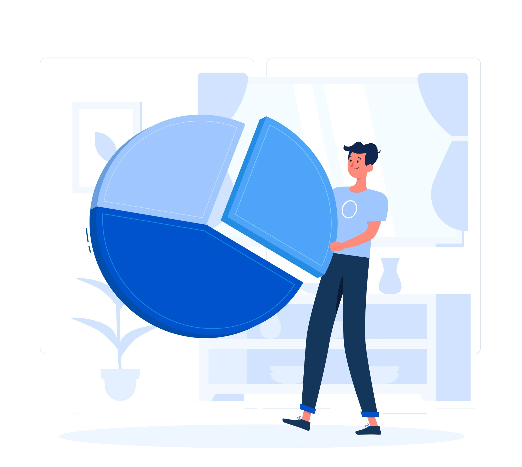 Menentukan Posisi Produk (Positioning) Cara Penerapan Strategi Segmenting, Targeting, Positioning - Strategi Positioning
