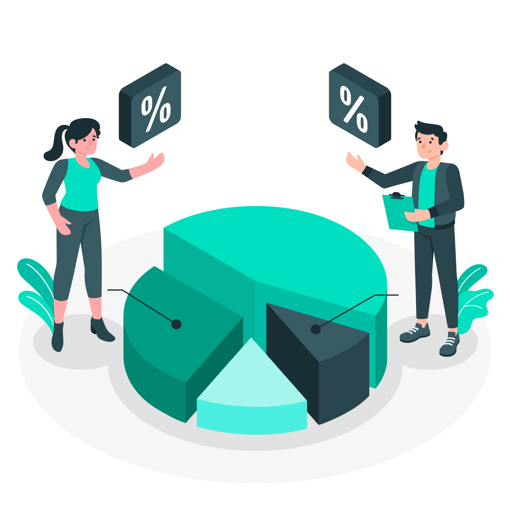 Segmentasi Pasar (Segmenting) Cara Penerapan Strategi Segmenting, Targeting, Positioning - Strategi Segmenting