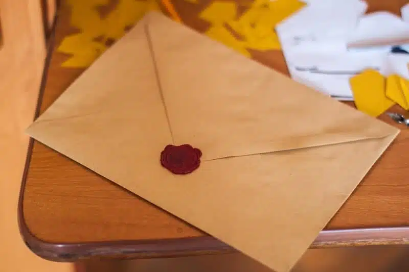 Surat Langsung-Direct Marketing