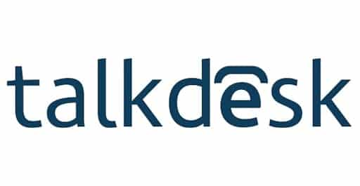 Chat Management System TalkDesk