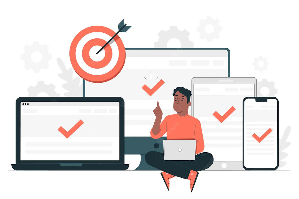Contoh Strategi CRM dengan menentukan Target audiens