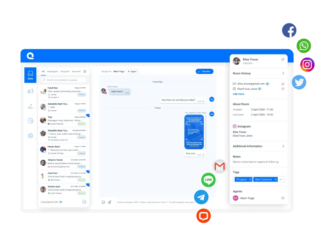 Streamline transaction processes