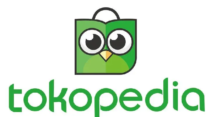 Aplikasi Toko Online Tokopedia