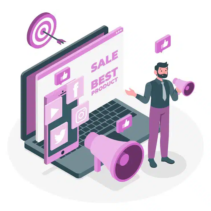 Proses sales-Penawaran (Presentation)