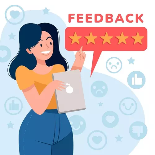 Kelima, Tips Melakukan Sales Call yang Efektif adalah menjaga hubungan baik dengan pelanggan Kelima, Tips Melakukan Sales Call yang Efektif adalah menjaga hubungan baik dengan pelanggan
