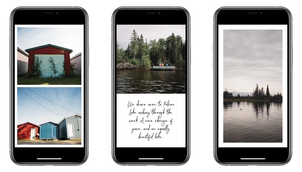 Unfold-tools Intagram Marketing