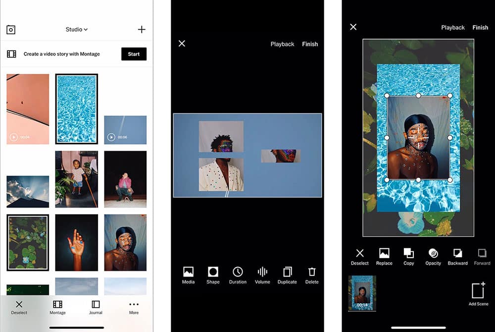 VSCO-Tools Instagram Marketing
