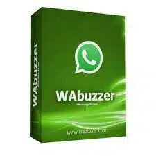 WA Buzzer WA Buzzer-whatsapp marketing tools
