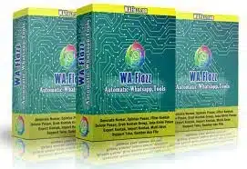 WA Flazz WA Flazz- whatsapp marketing tools