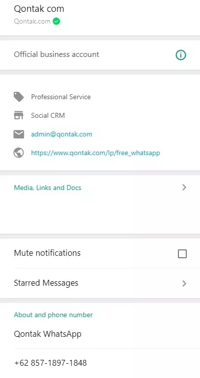 Step 4. Pengajuan Display Name WA-GB-Display-Name