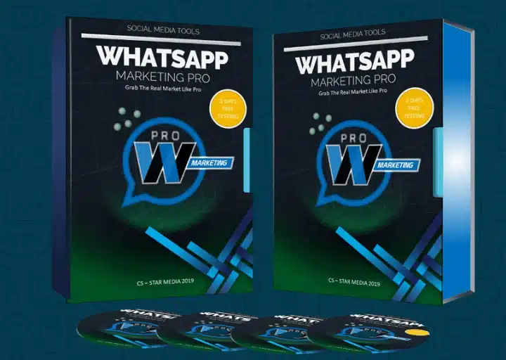 WA Marketing Pro WA Marketing Pro -whatsapp maekting tools