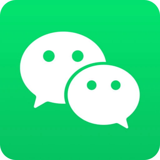 WeChat Aplikasi Chatting WeChat