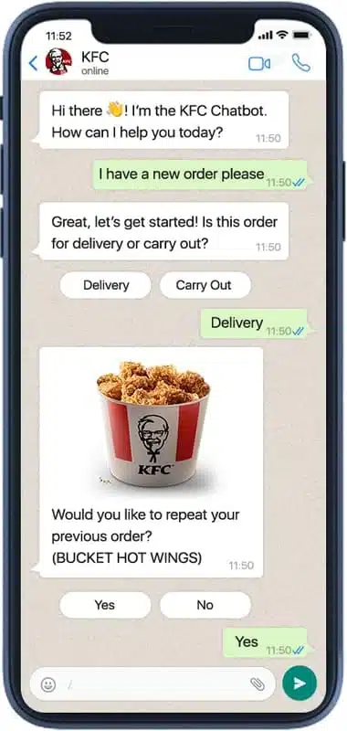 Chatbot WhatsApp Shopping_Chatbot