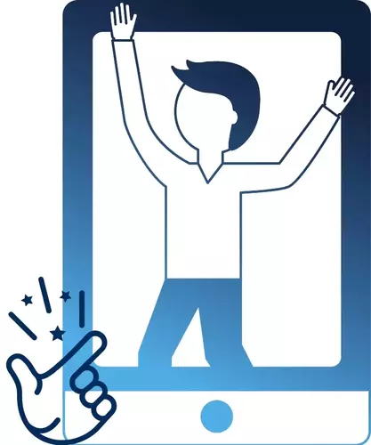 Kelebihan Mobile Marketing _akses kampanye muda