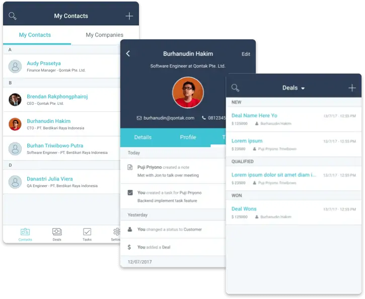 aplikasi saas crm qontak contacts mobile aplikasi saas crm qontak contacts mobile