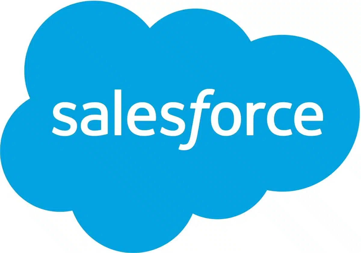 aplikasi crm saleforce