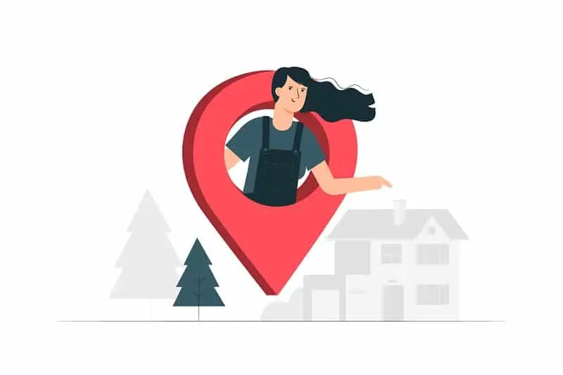 Keempat, Cara Membuat Analisis Kompetitor adalah Menentukan posisi pasar pesaing Anda