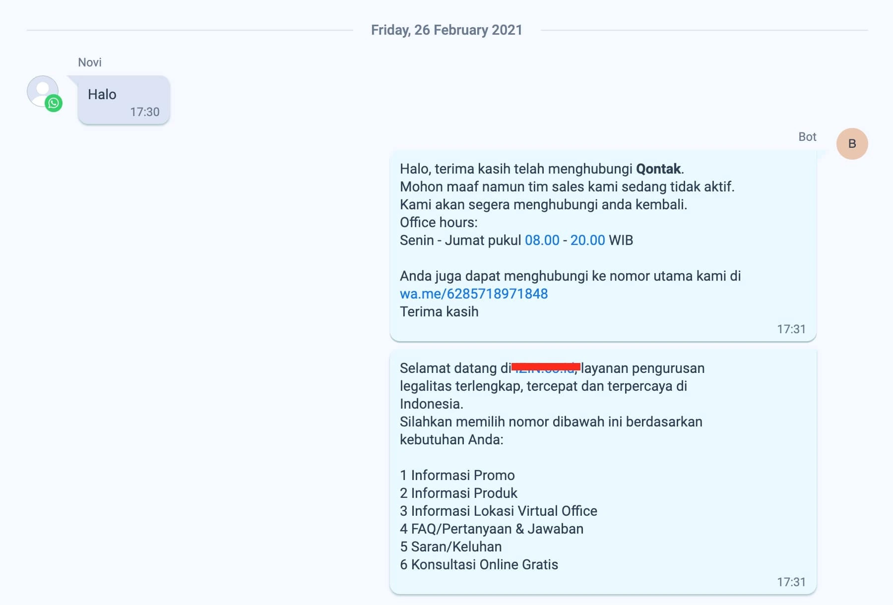 chat-box-autoresponder chat-box-autoresponder
