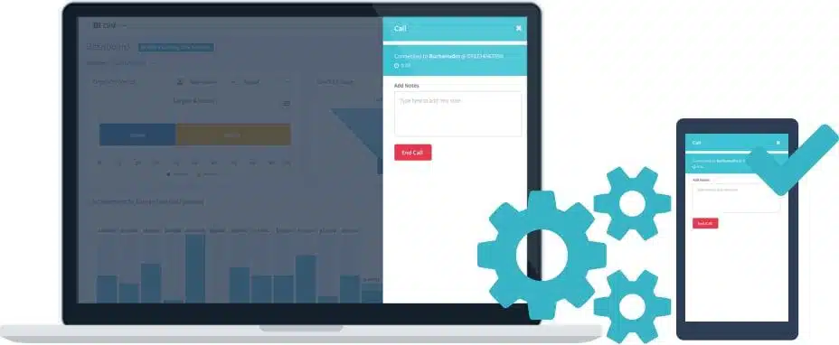 Integrasi CRM Cloud Call Center Software_integrasi crm