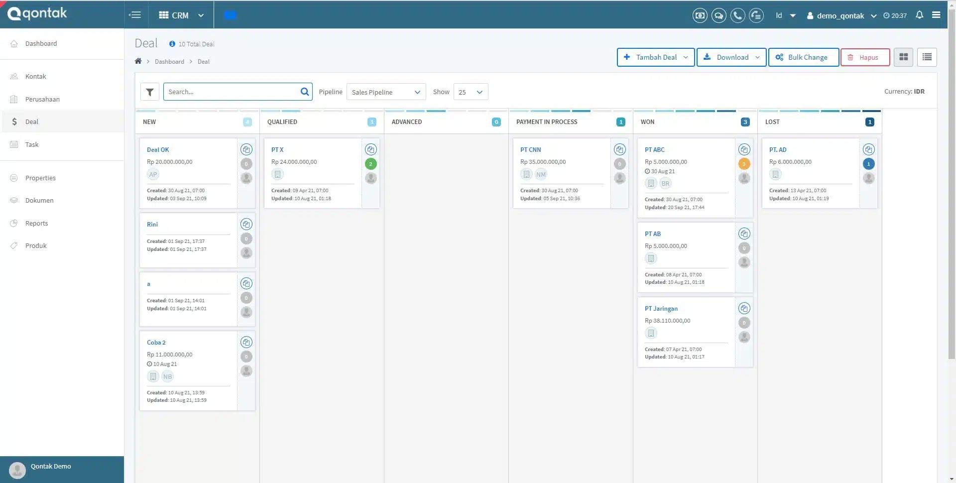 crm integration deal ecommerce crm integration deal ecommerce
