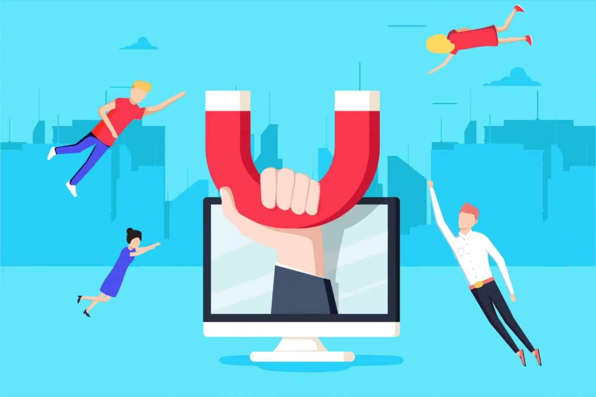 customer-retention-menjadi-tujuan-Manajemen-Hubungan-Pelanggan