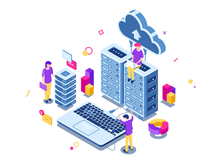 Hierarki askses database