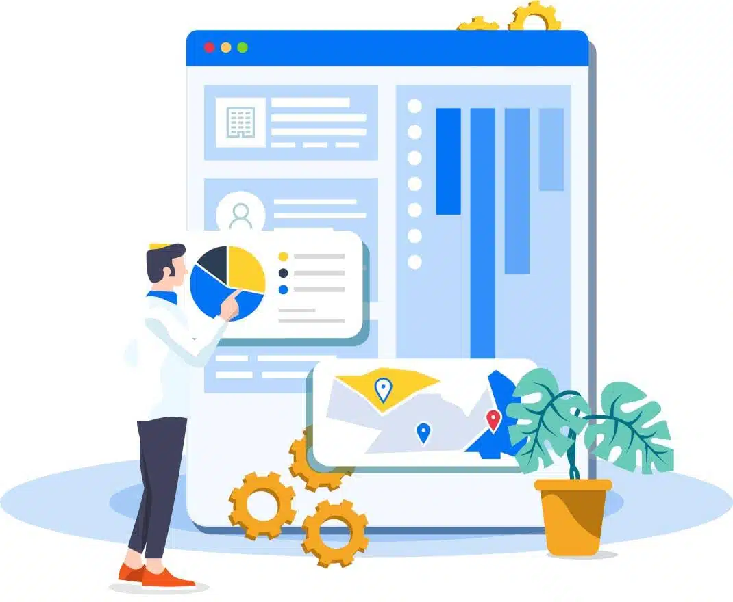 Product Development and Design