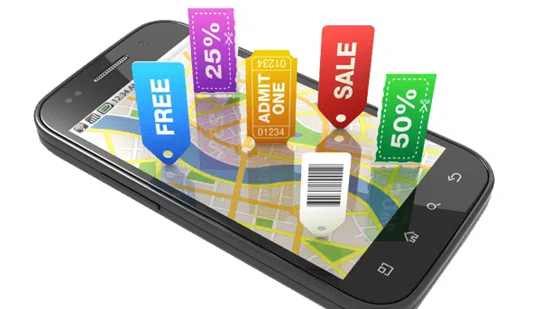 Geomarketing