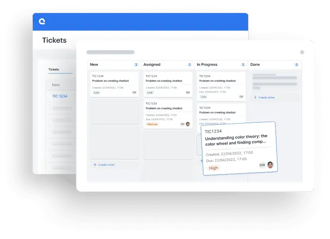 Growth customer satisfaction