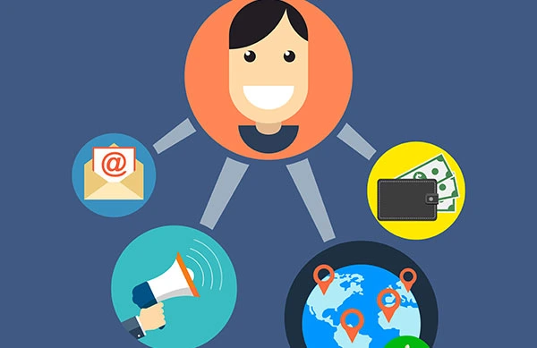 Influencer Marketing influencer-marketing- digital branding