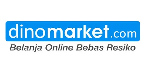 Aplikasi Toko Online dinomarket