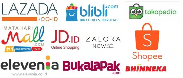 marketplace