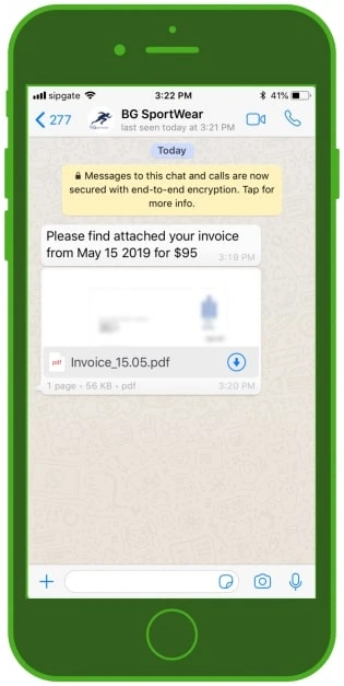 payment-request-wa-notification-api payment-request-wa-notification-api