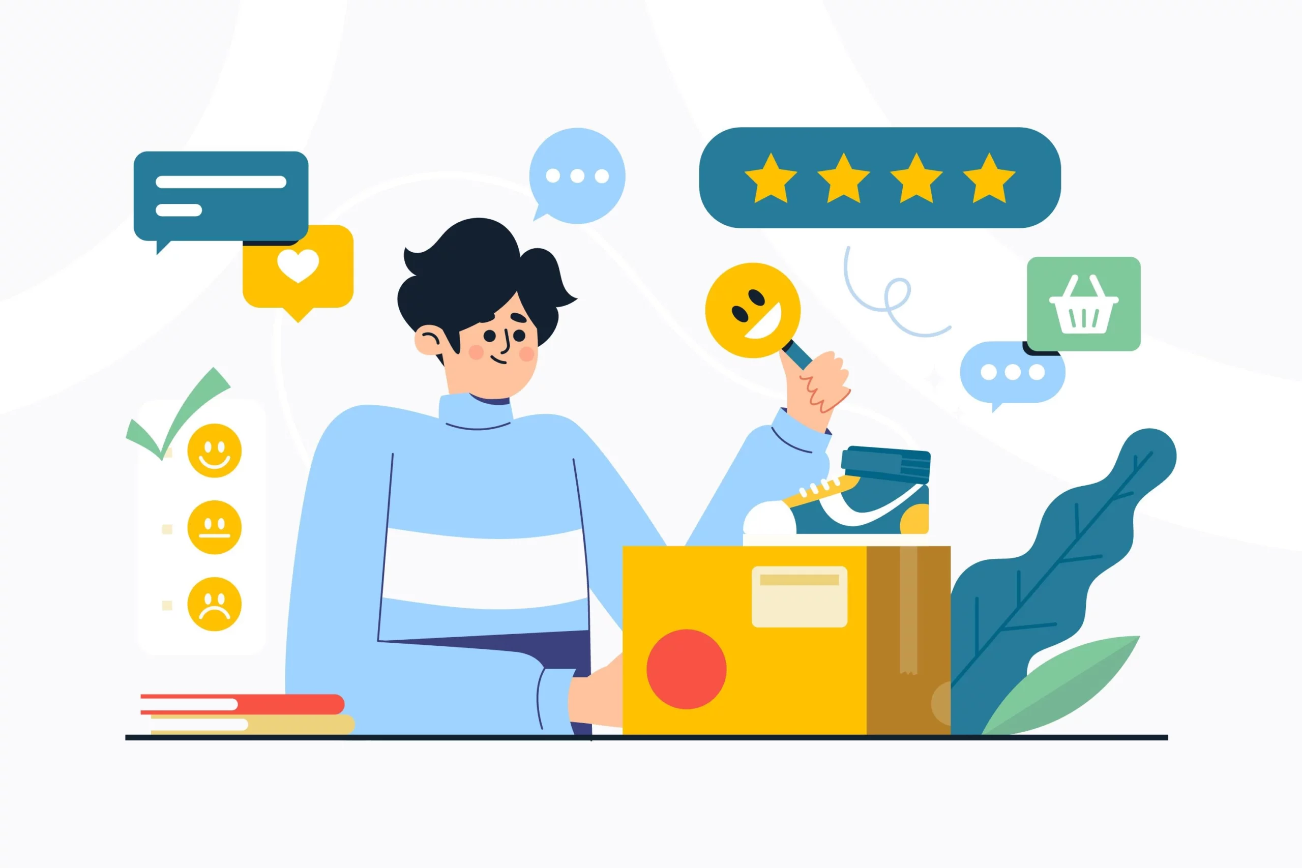 pengalaman-berbelanja-b2c-marketing
