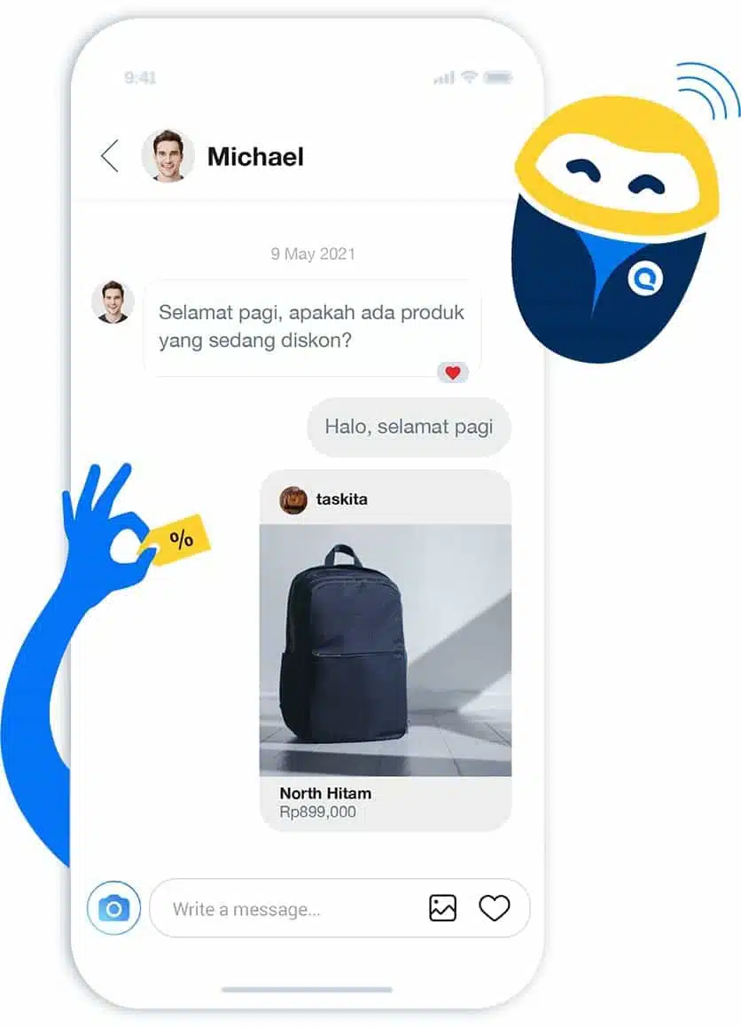 qontak auto dm ig api bot katalog qontak auto dm ig api bot katalog