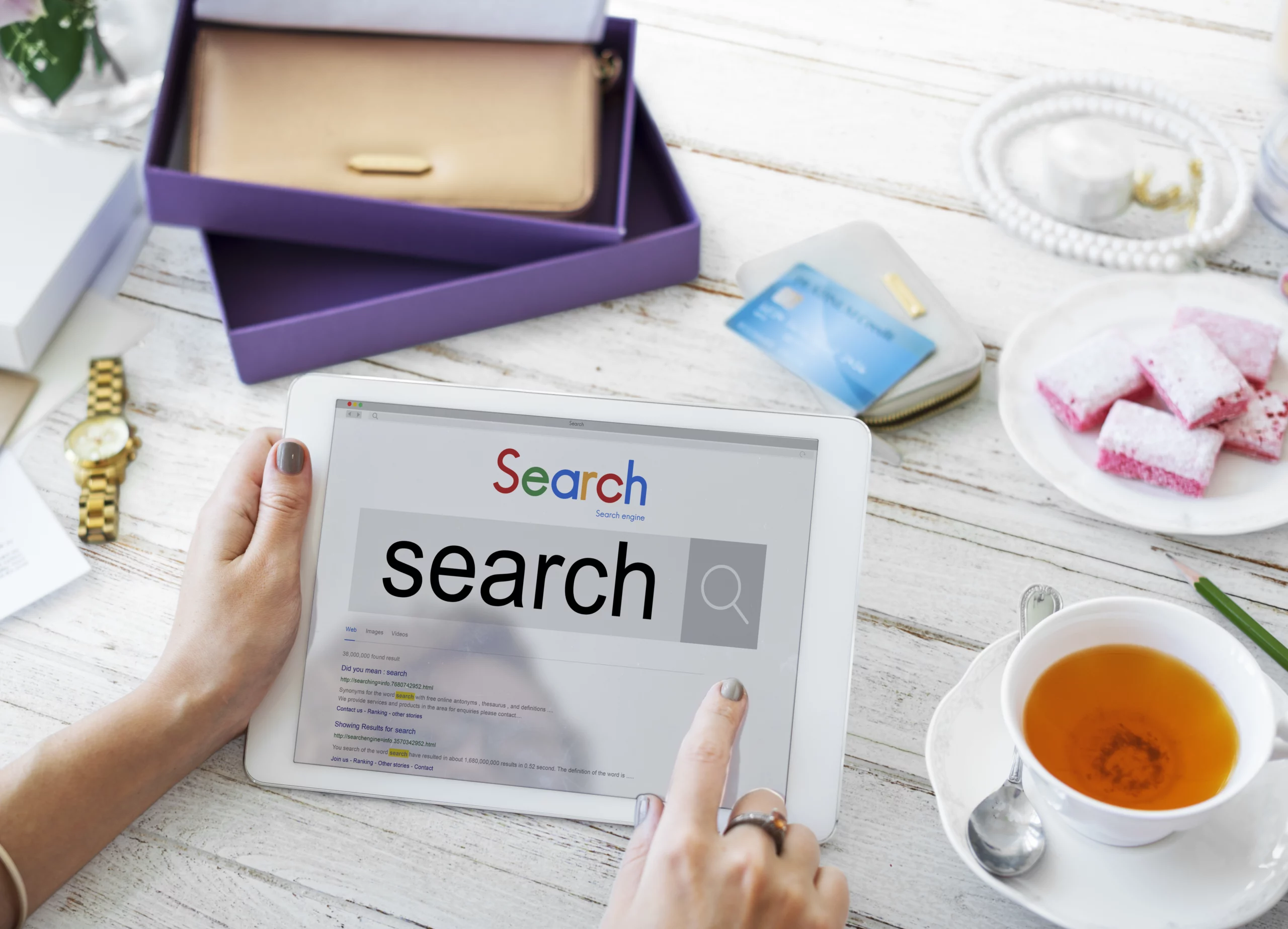 search-engine-optimization-research-Zero Moment Of Truth