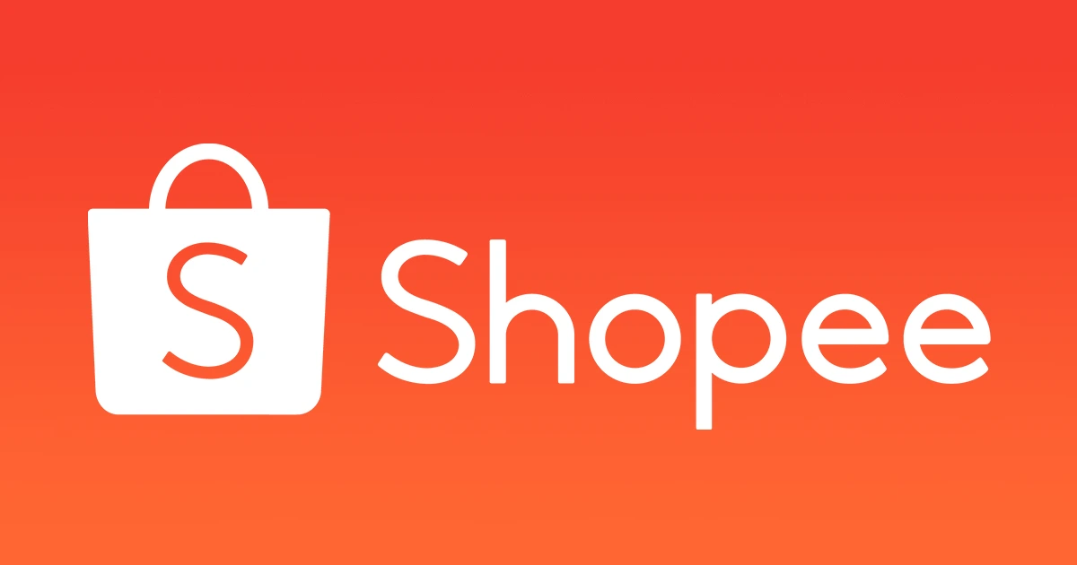 Aplikasi Toko Online Shopee