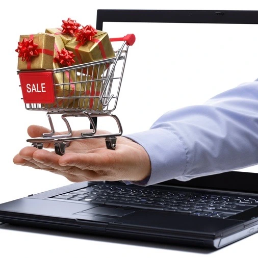 shopping-Cara Mengembangkan Usaha