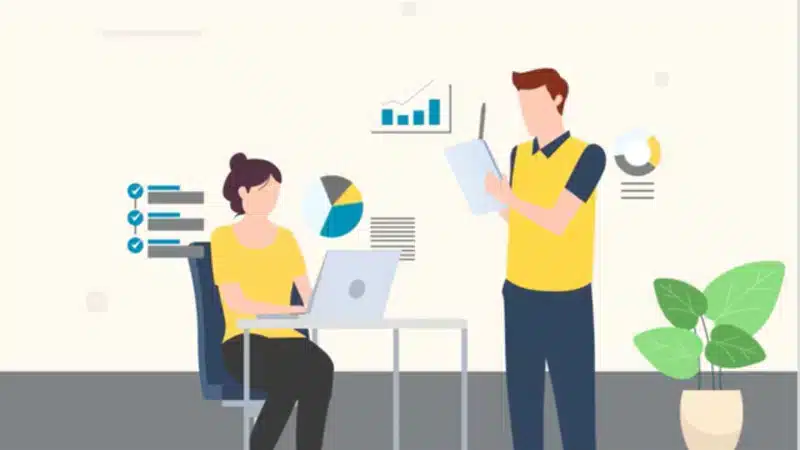 Aspek Penting dalam Sales Management kedua adalah sales strategy