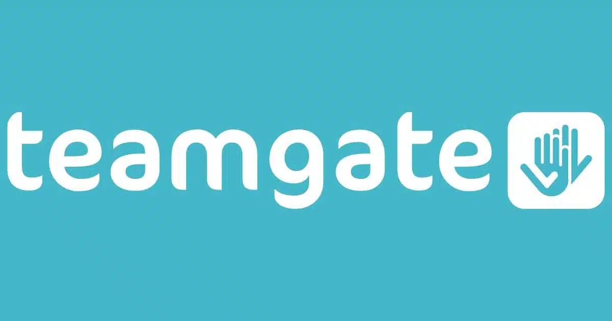 Teamgate Sales Performance Apps_Teamgate