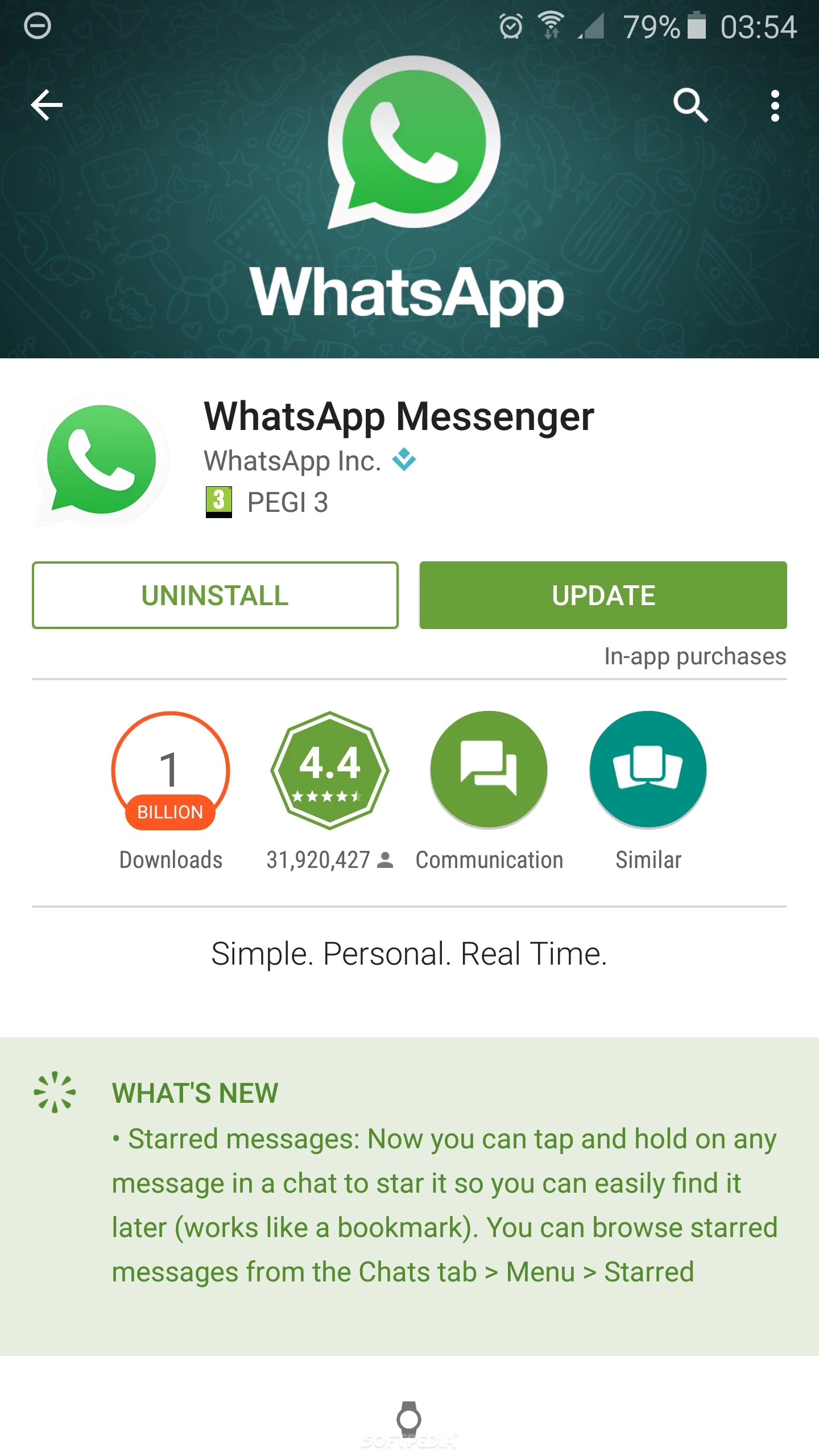Perbarui aplikasi WhatsApp whatsapp-update