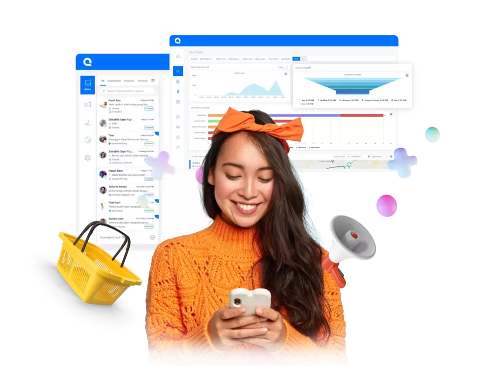 Aplikasi Email Blast efektif jangkau banyak pelanggan bersamaan
