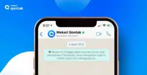 Cara Mengatasi WhatsApp yang Diblokir dengan beralih ke WhatsApp Official Cara Mengatasi WhatsApp yang Diblokir dengan beralih ke WhatsApp Official