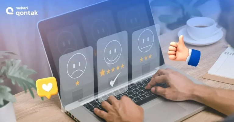 Customers Satisfaction
